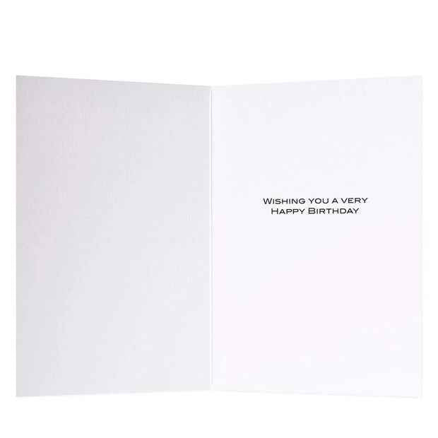 Connections from Hallmark Birthday Card - Celebrating You