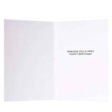 Connections from Hallmark Birthday Card - Celebrating You