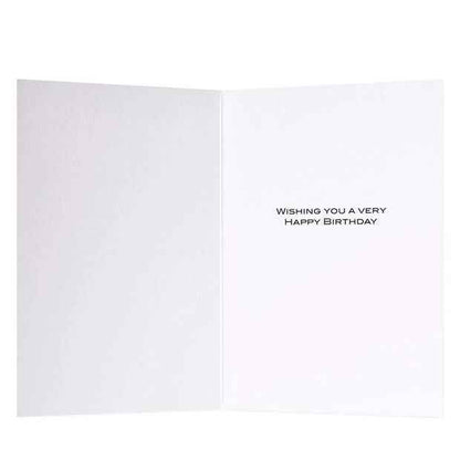 Connections from Hallmark Birthday Card - Celebrating You