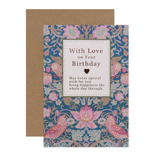 Connections from Hallmark Birthday Card - Special as You Are