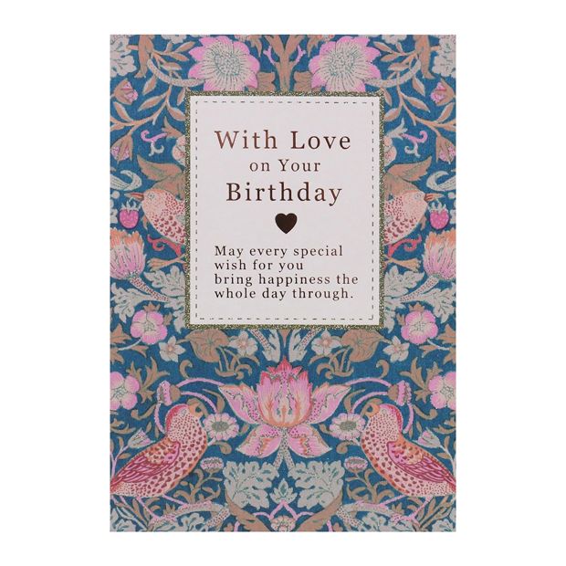 Connections from Hallmark Birthday Card - Special as You Are