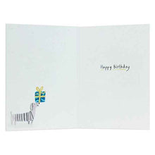 Connections from Hallmark Birthday Card - Best Husband