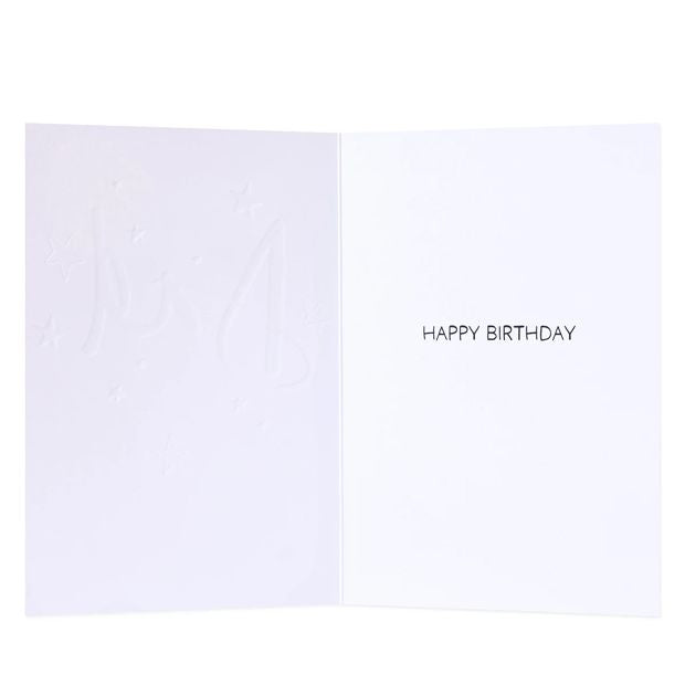 Connections from Hallmark Birthday Card -  Best Dad Ever