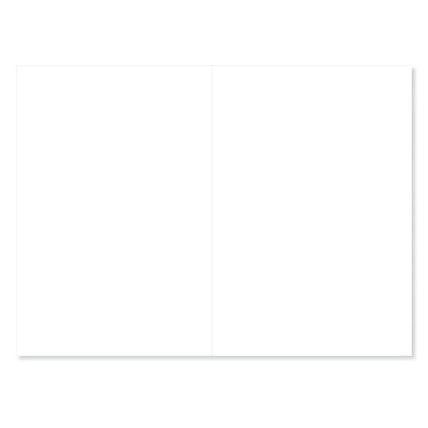 Hallmark Card - Captain America