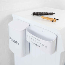 3 Piece Magnetic Laundry Set