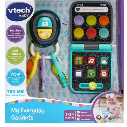 VTech Baby My Everyday Gadgets