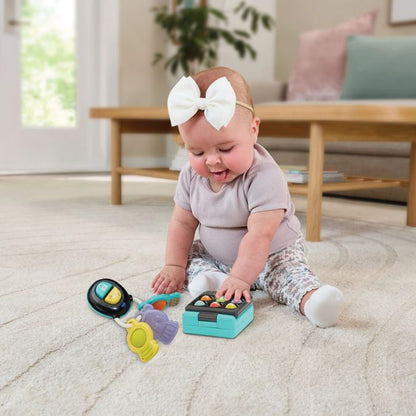 VTech Baby My Everyday Gadgets