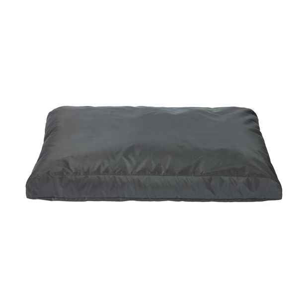 Extra Large Rectangle Pet Bed, Durable Fabric