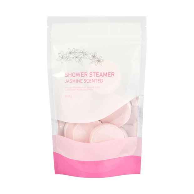 Shower Steamer  Jasmine Scent - OXX