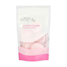 Shower Steamer  Jasmine Scent - OXX