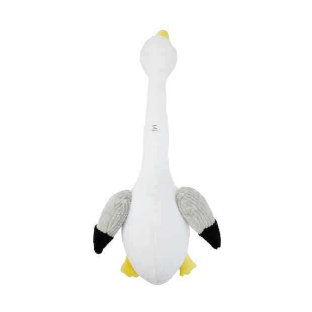 Pet Toy Long Plush Seagull - Anko