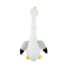 Pet Toy Long Plush Seagull - Anko
