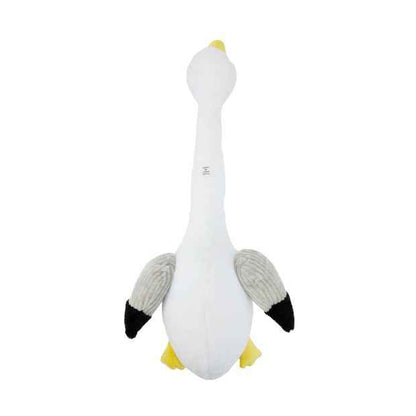 Pet Toy Long Plush Seagull - Anko