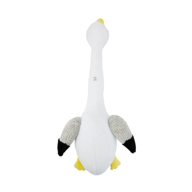Pet Toy Long Plush Seagull - Anko