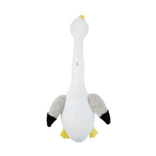 Pet Toy Long Plush Seagull - Anko