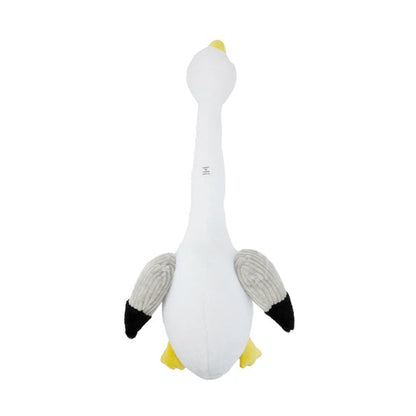 Pet Toy Long Plush Seagull - Anko