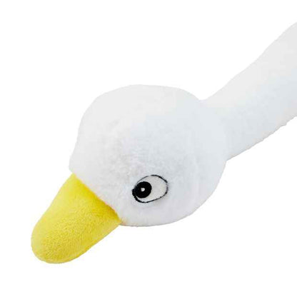 Pet Toy Long Plush Seagull - Anko