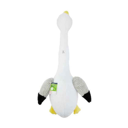Pet Toy Long Plush Seagull - Anko