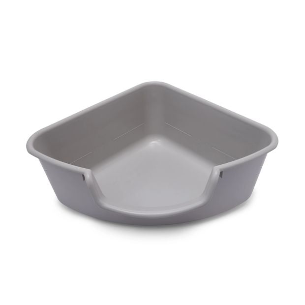 Cat Litter Tray Corner - Anko