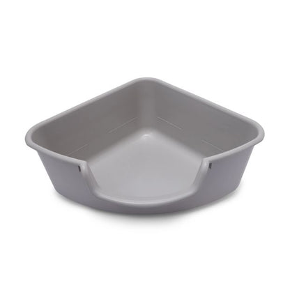 Cat Litter Tray Corner - Anko