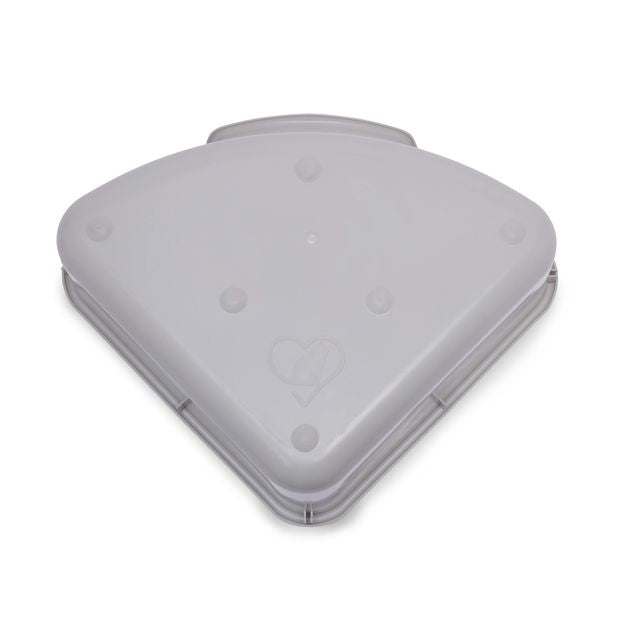 Cat Litter Tray Corner - Anko