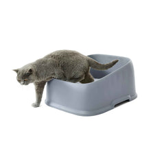 Cat Litter Tray High Side