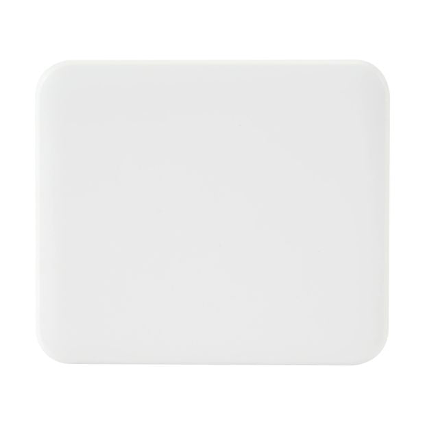 65W Universal Travel Wall Charger - White