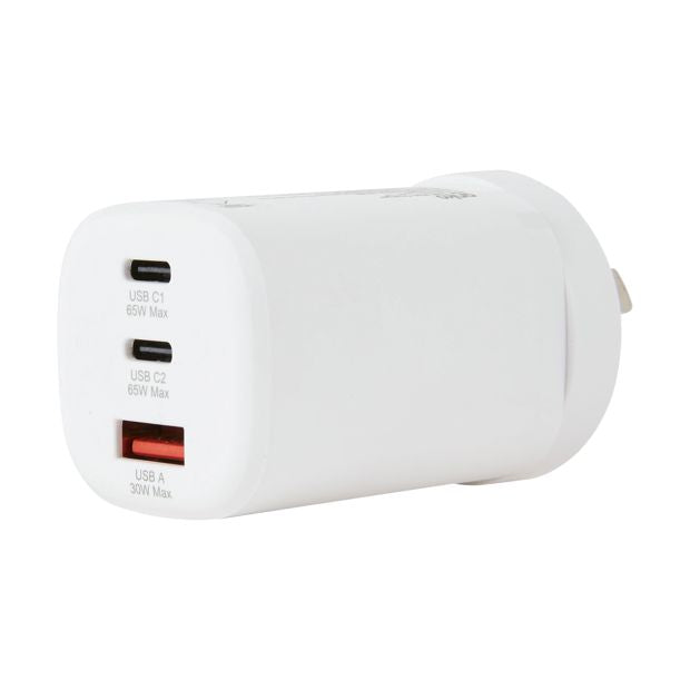 65W Wall Charger - Anko