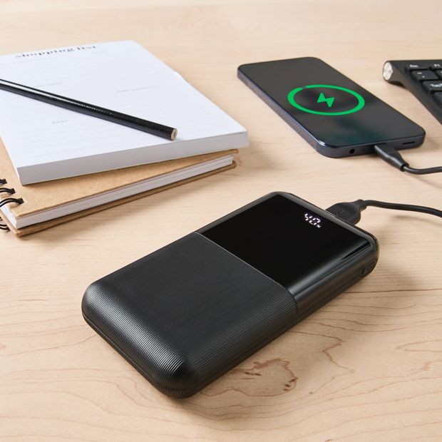 15000mAh 20W Powerbank - Anko