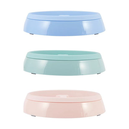 Pet Slow Feed Bowl, Assorted - Anko