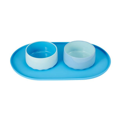 Puppy Bowl Starter Pack, Blue - Anko