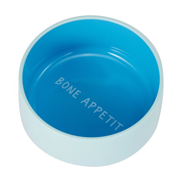 Puppy Bowl Starter Pack, Blue - Anko