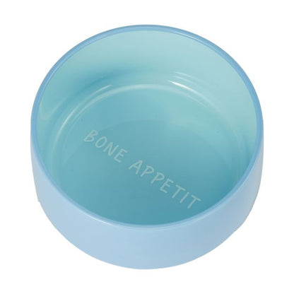 Puppy Bowl Starter Pack, Blue - Anko