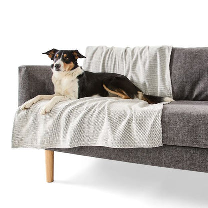 Pet Couch Cover Water Resistant, Large, Assorted - Anko
