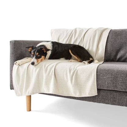 Pet Couch Cover Water Resistant, Large, Assorted - Anko