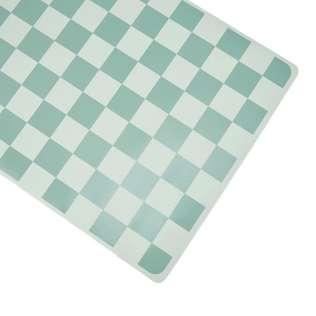 3 Pack Baking Mats, Green - Anko