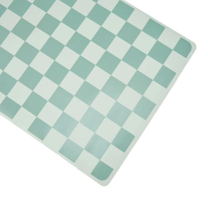 3 Pack Baking Mats, Green - Anko