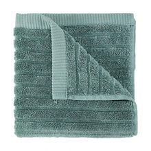 Australian Cotton Hand Towel - Teal