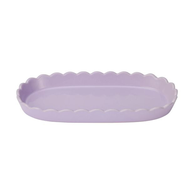 Lilac Tray - Anko