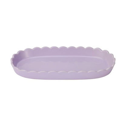 Lilac Tray - Anko