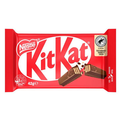 Nestle KitKat Bar 42g