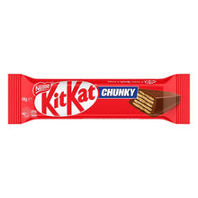 Nestle KitKat Chunky Chocolate Bar 48g