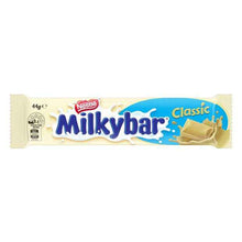 Nestle Milkybar Classic Chocolate 44g