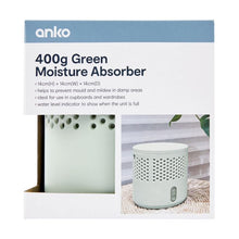 400g Green Moisture Absorber - Anko