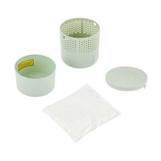 400g Green Moisture Absorber - Anko