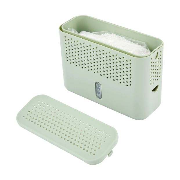 600g Slim Green Moisture Absorber - Anko