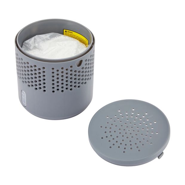 400g Grey Moisture Absorber - Anko