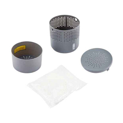 400g Grey Moisture Absorber - Anko