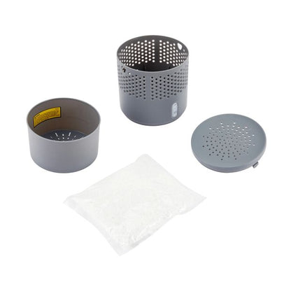 400g Grey Moisture Absorber - Anko