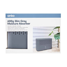 600g Slim Grey Moisture Absorber